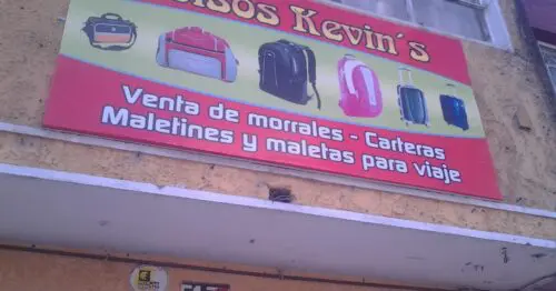 BOLSOS KEVINS BOGOTÁ BOLSOS KEVINS BOGOTÁ